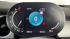 MINI Convertible 2.0 Cooper S Exclusive 2dr Auto Petrol Convertible